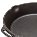 Форма чугунная для выпечки и запекания Petromax FP25H, Ø=25 см